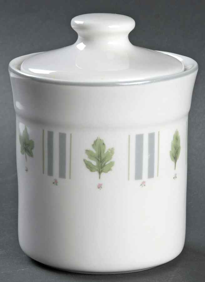 WSZ1 4" Storage Jar & Lid by Wsp-1