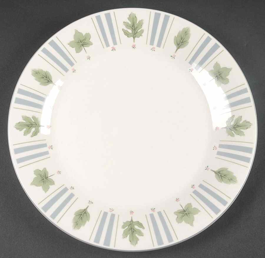 WSZ1 Dinner Plate by Wsp-1