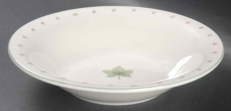 WSZ1 Coupe Soup Bowl by Wsp-1