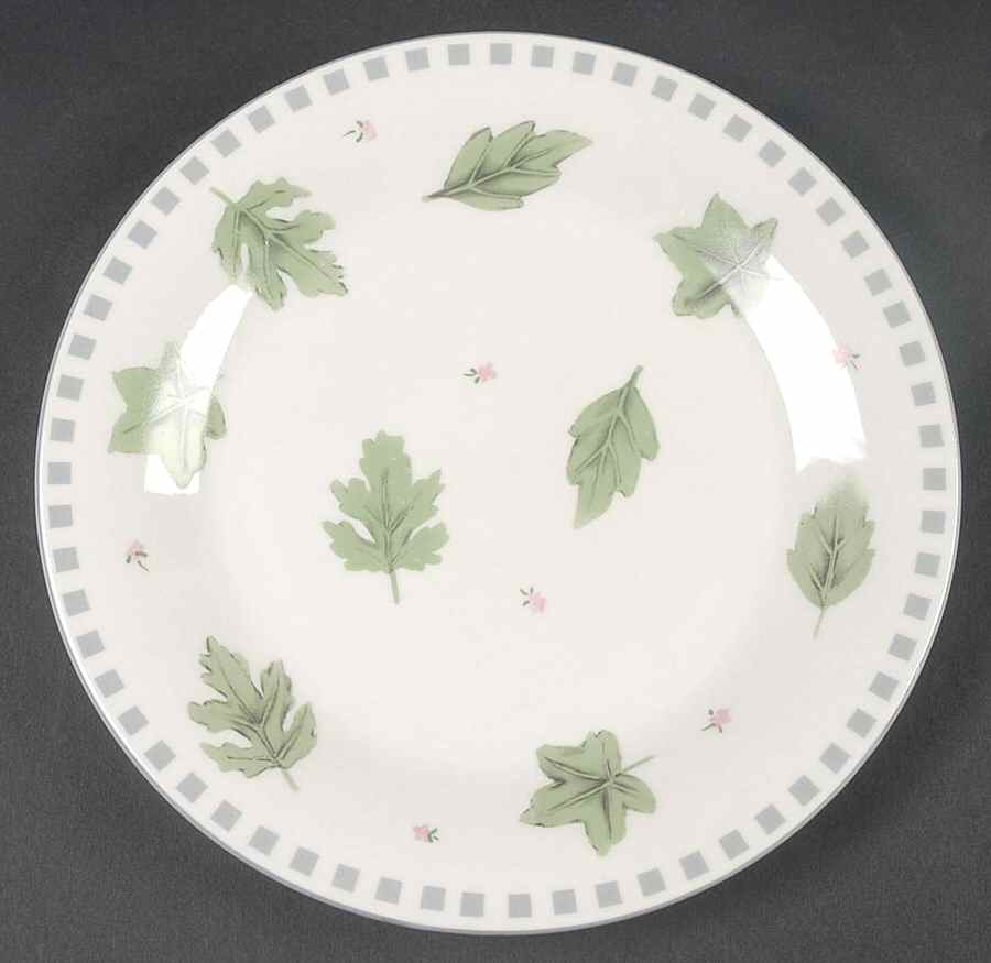 WSZ1 Salad Plate by Wsp-1