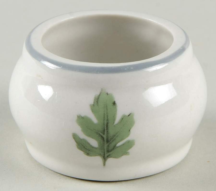 WSZ1 Napkin Ring by Wsp-1
