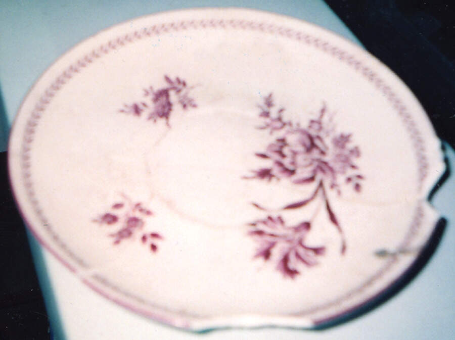 TM58 Saucer by Wedgwood-1