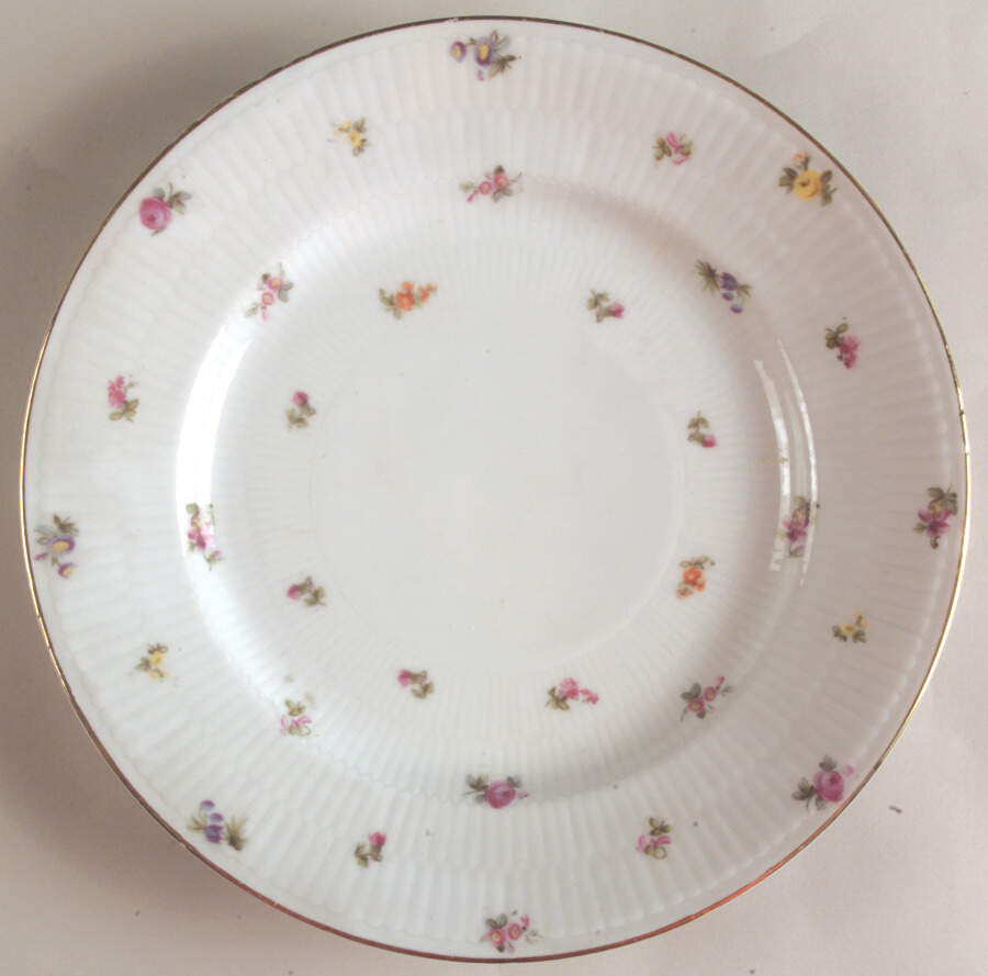 WIG890 Dinner Plate by Winterling - Bavaria-1
