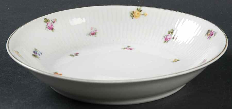 WIG890 Coupe Soup Bowl by Winterling - Bavaria-1