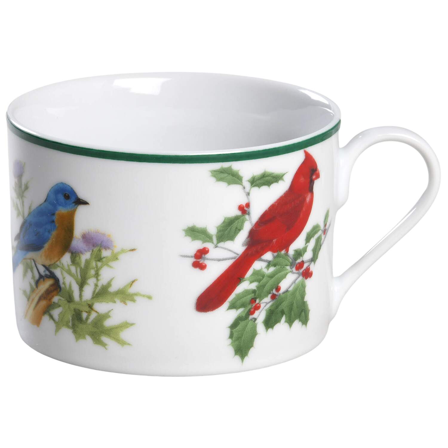 WFE3 2" Flat Cup by National Wildlife Federation-1