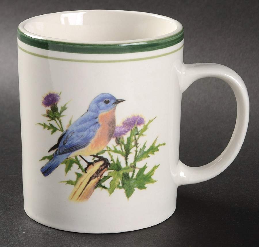 WFE3 Mug by National Wildlife Federation-1