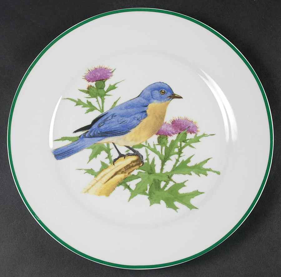 WFE3 Dinner Plate by National Wildlife Federation-1