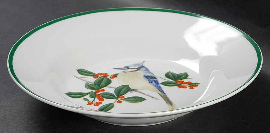 WFE3 Rim Soup Bowl by National Wildlife Federation-1