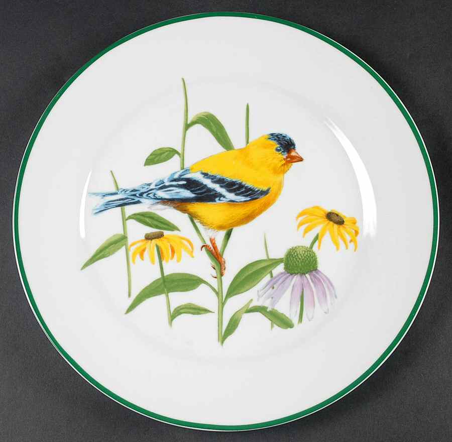 WFE3 Dinner Plate by National Wildlife Federation-1