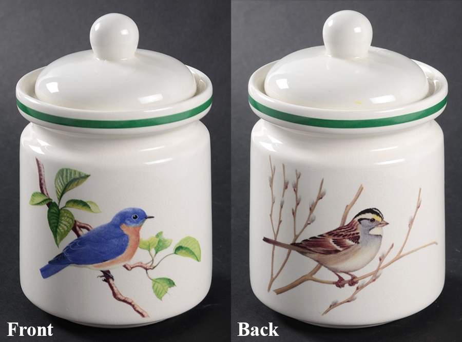 WFE3 Small Canister & Lid by National Wildlife Federation-1