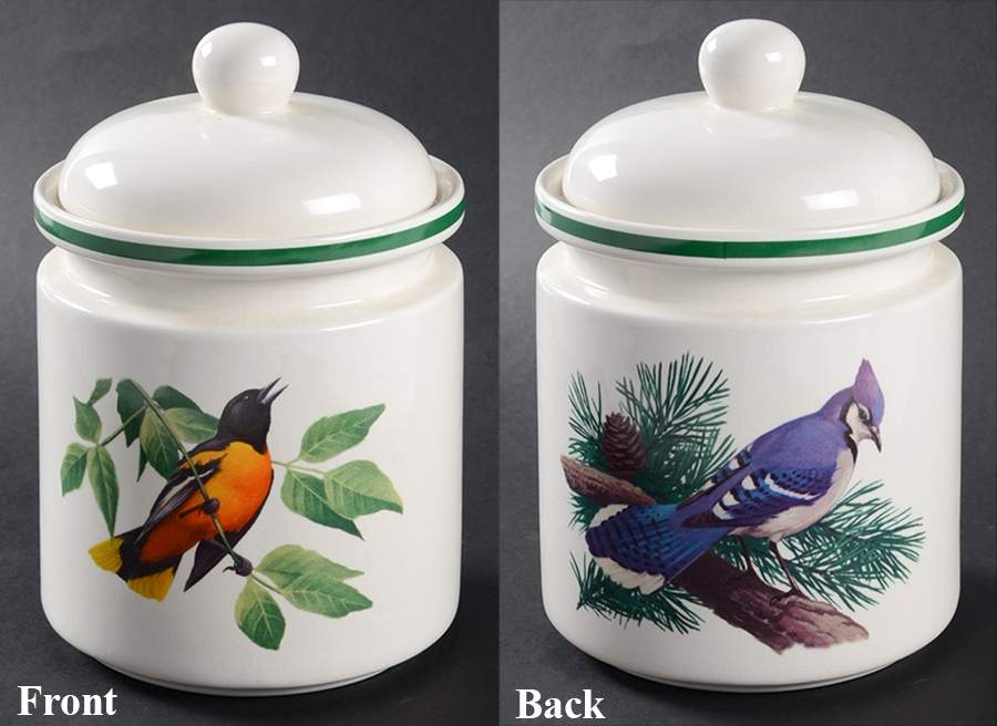 WFE3 Large Canister & Lid by National Wildlife Federation-1