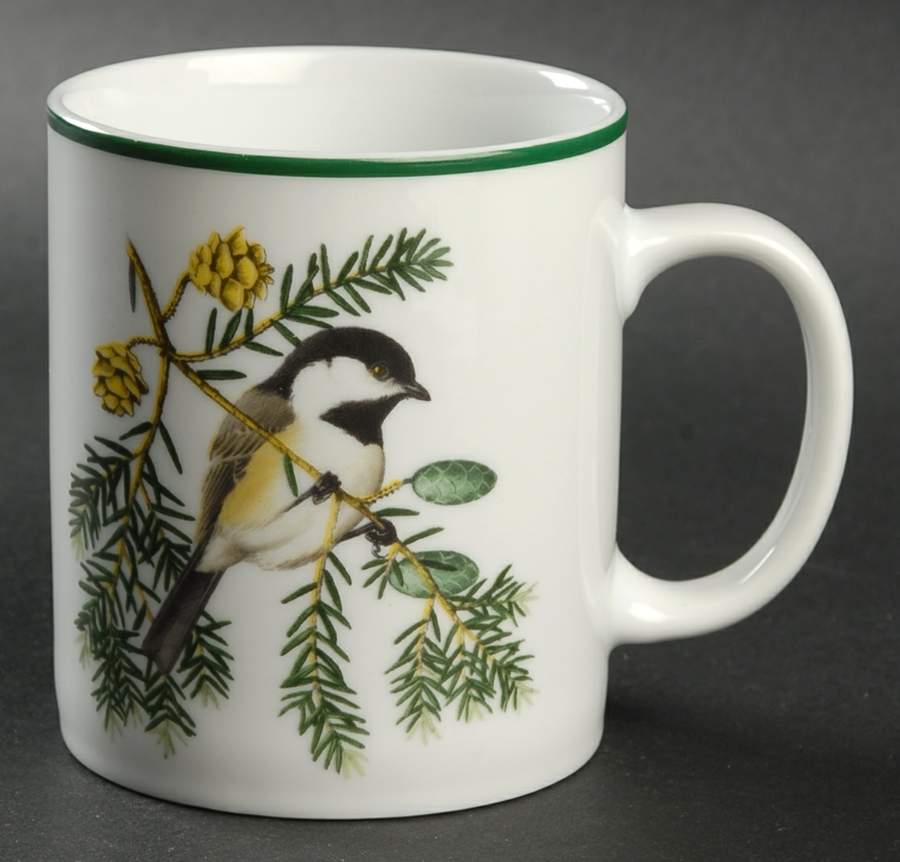 WFE3 Mug by National Wildlife Federation-1