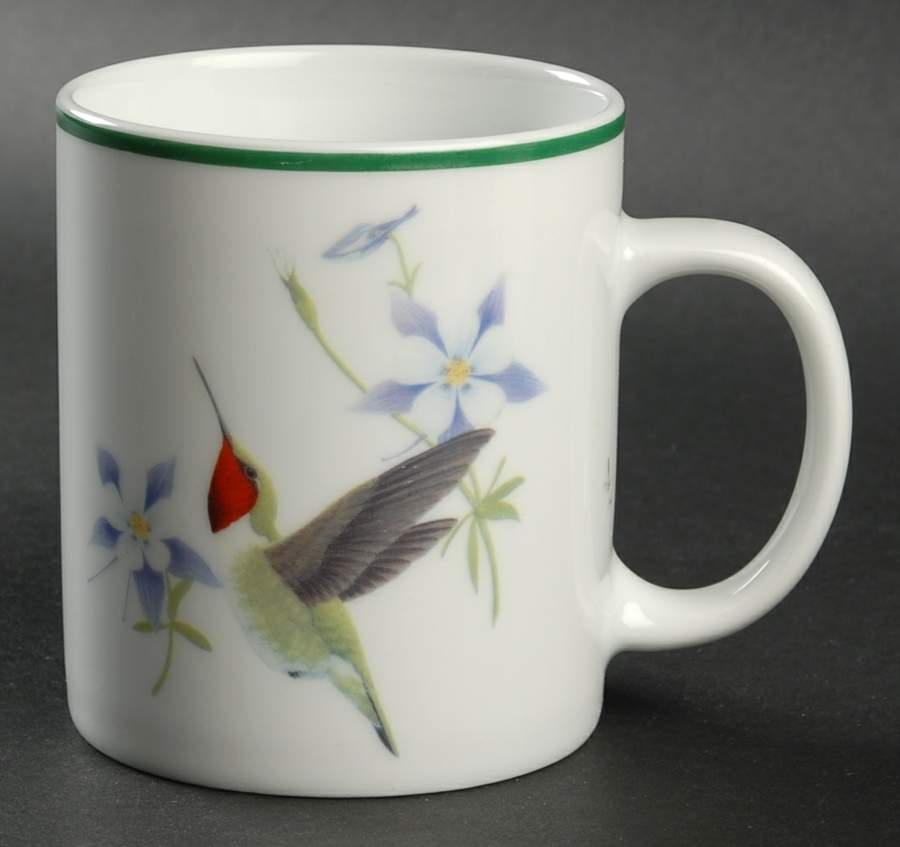 WFE7 Mug by National Wildlife Federation-1