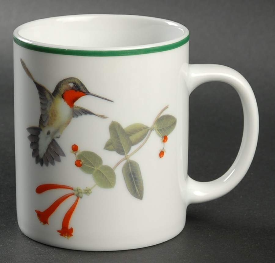 WFE7 Mug by National Wildlife Federation-1
