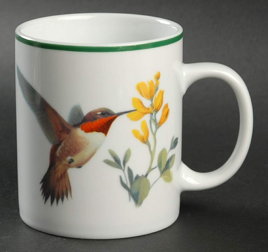 WFE7 Mug by National Wildlife Federation-1