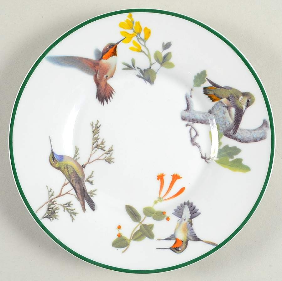WFE3 Saucer for Flat Cup by National Wildlife Federation-1