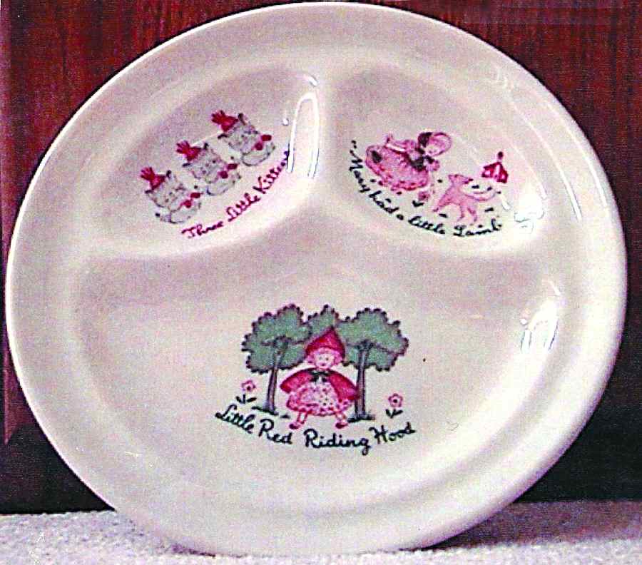 WLK15 Grill Plate by Walker-1