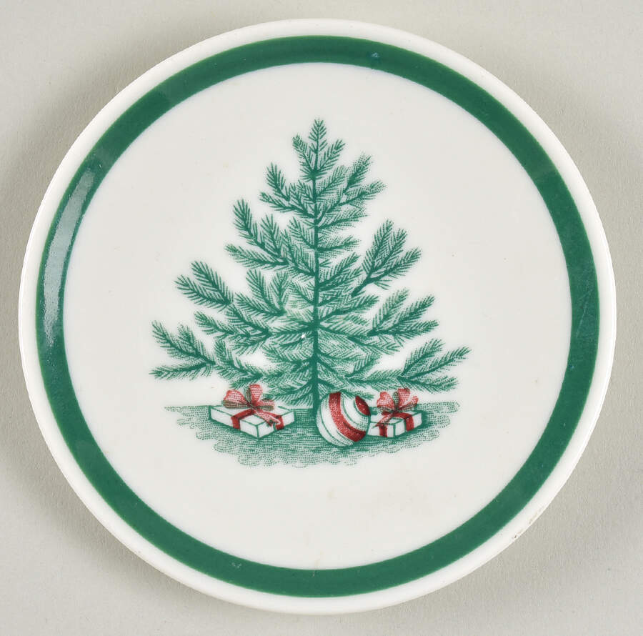 Merry Christmas Coaster by Walker-1