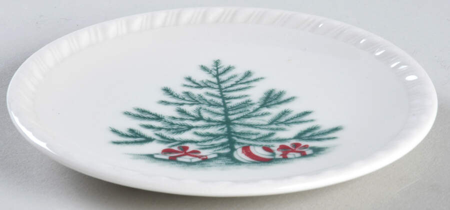 Merry Christmas Coaster by Walker-1