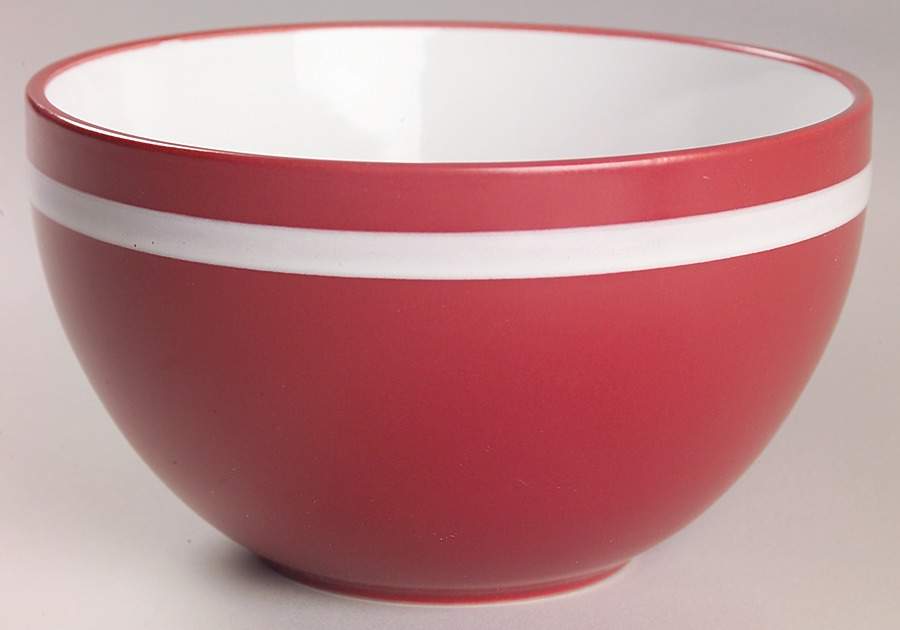 Emeril Very Berry Soup/Cereal Bowl by Wedgwood-1