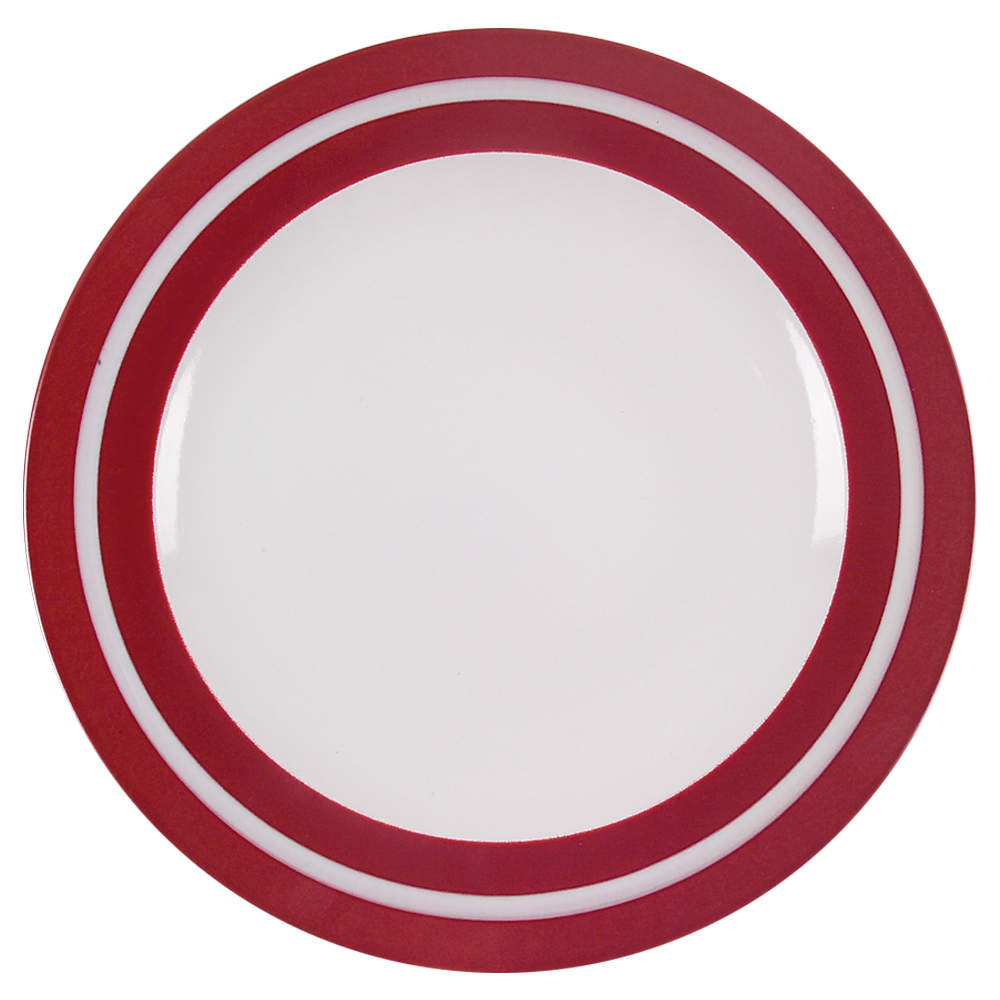 Emeril Very Berry Dinner Plate by Wedgwood-1