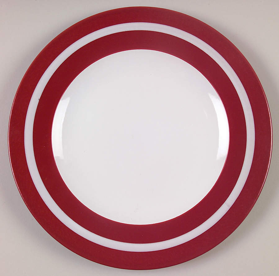 Emeril Very Berry Salad Plate by Wedgwood-1