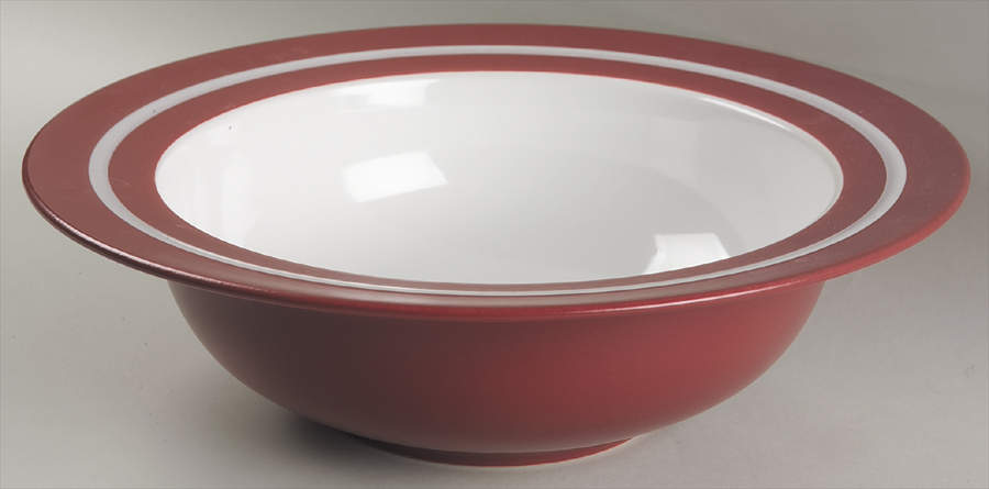 Emeril Very Berry Extra Large Serving Bowl by Wedgwood-1