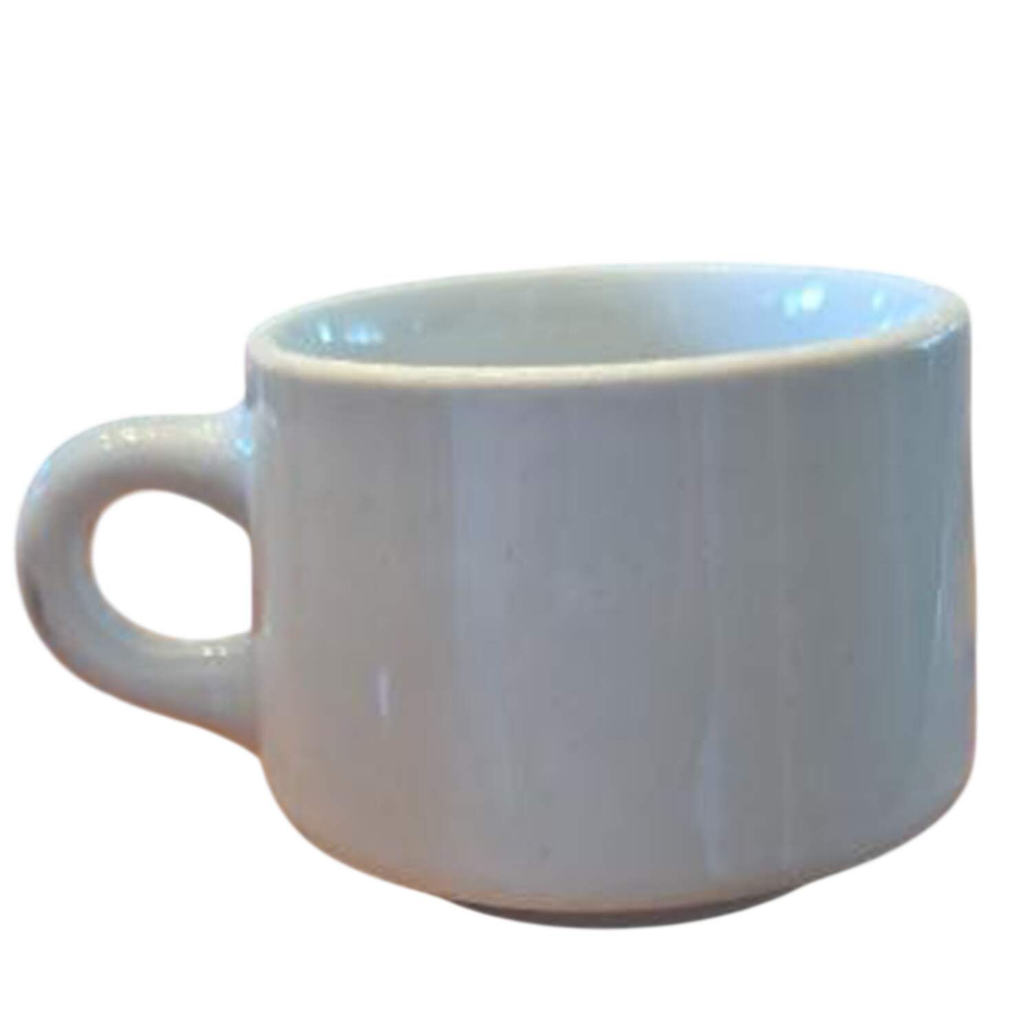 WLS19 Flat Cup by Wellsville-1