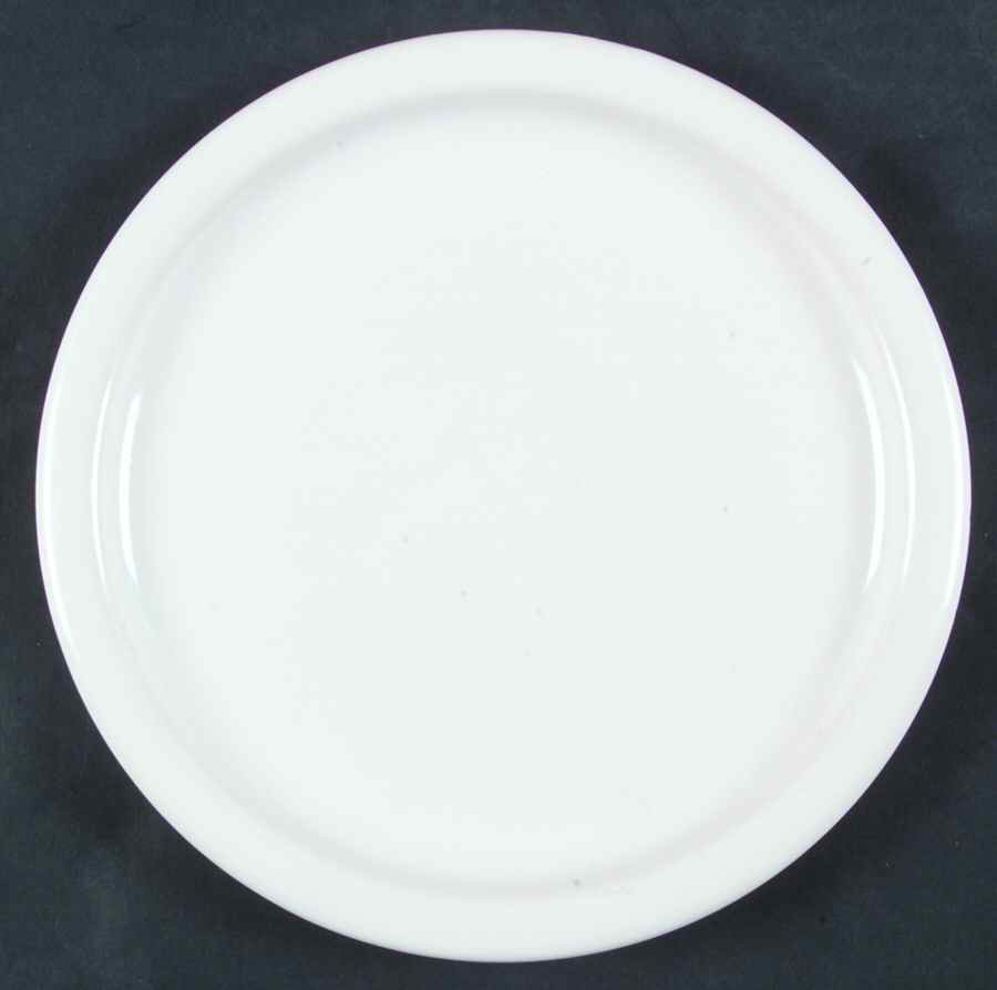WAE34 White Salad Plate by Waechtersbach-1