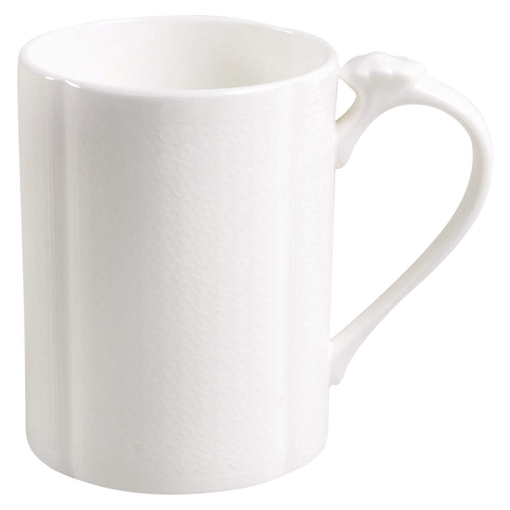 Hampton Houndstooth Mug by Waterford China-1