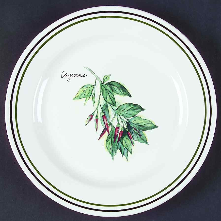WSO51 Salad Plate by Williams-Sonoma-1