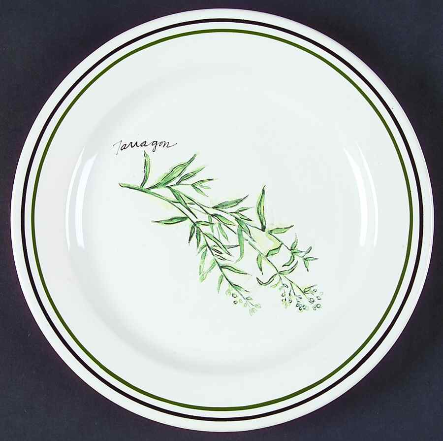 WSO51 Salad Plate by Williams-Sonoma-1