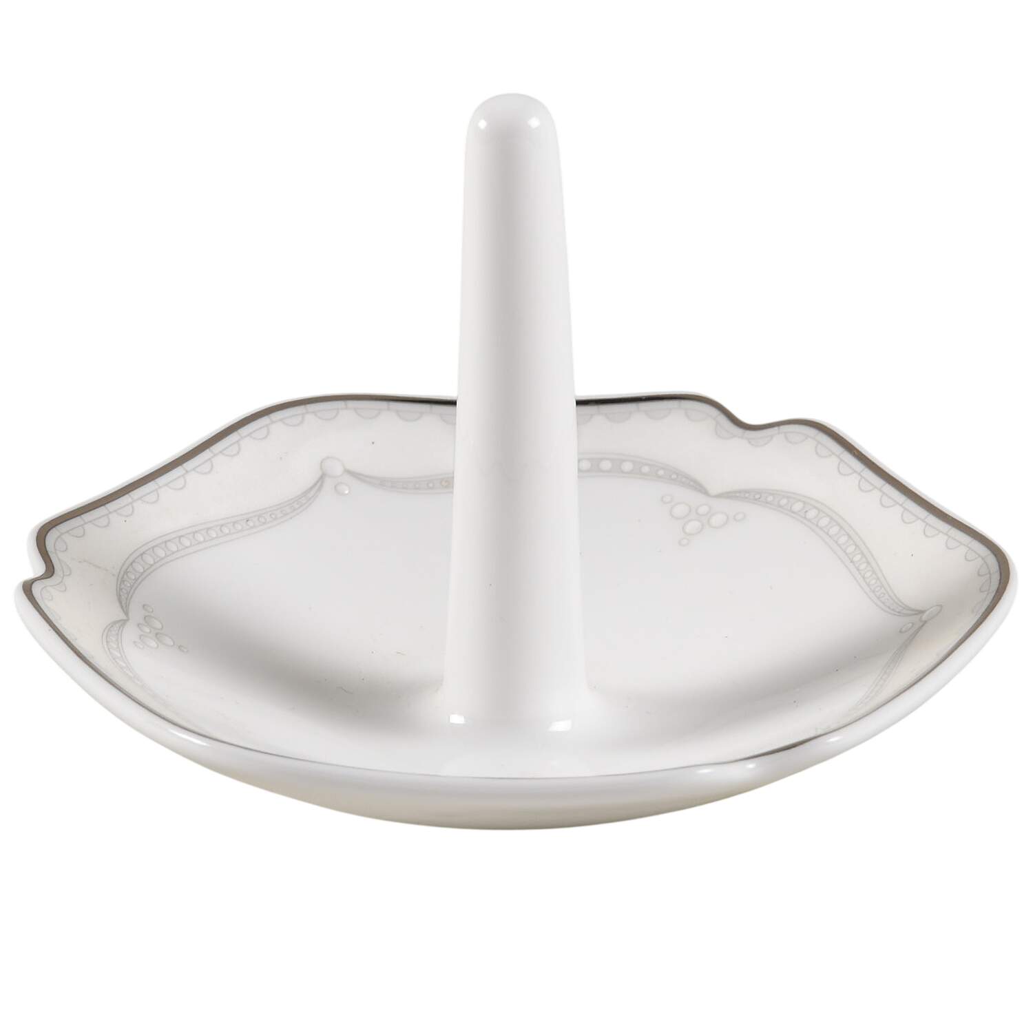 Presage Ring Holder by Waterford China-1