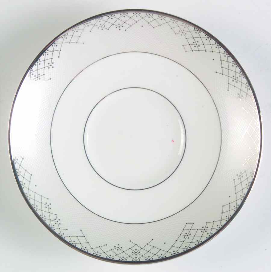 Giselle Saucer by Waterford China-1