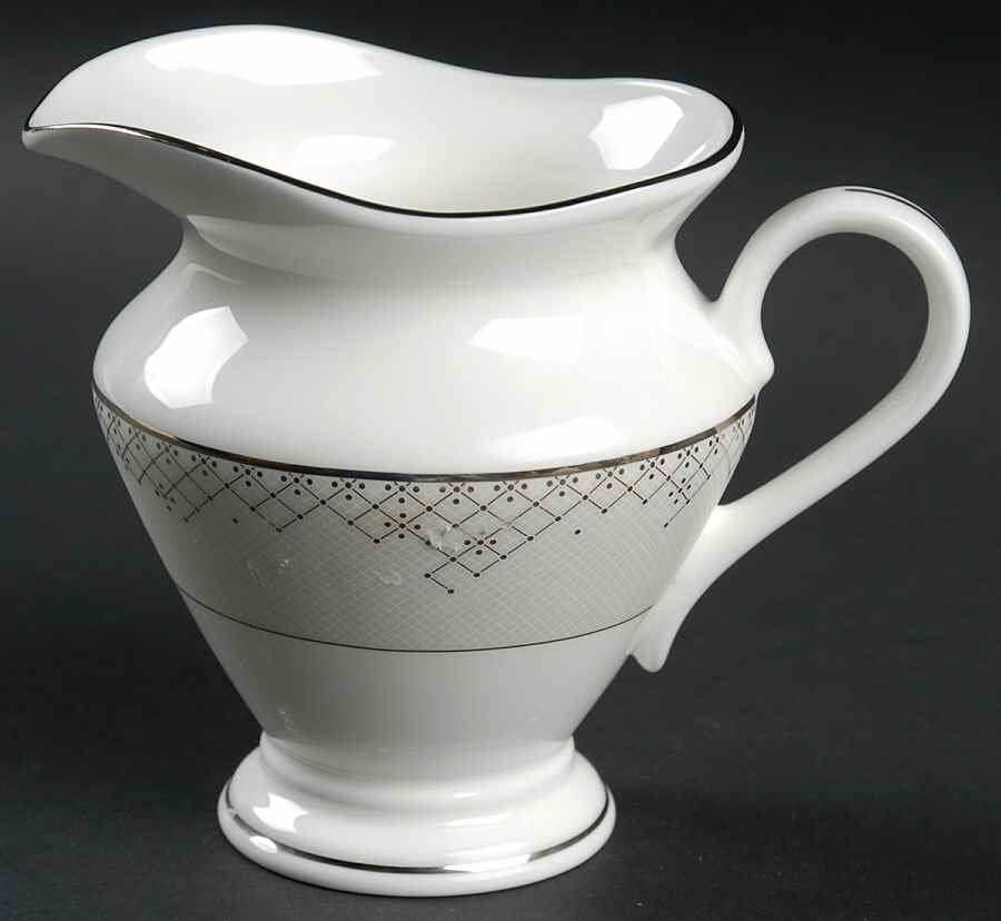 Giselle Creamer by Waterford China-1