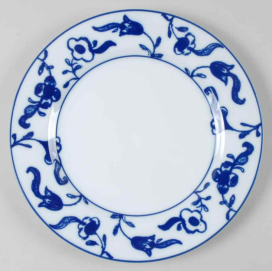 Catherine Dinner Plate by Williams-Sonoma-1