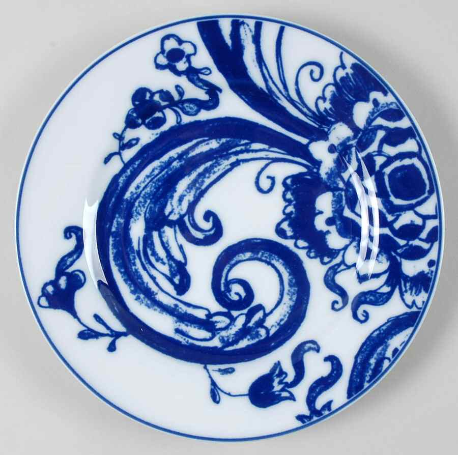 Catherine Salad Plate by Williams-Sonoma-1