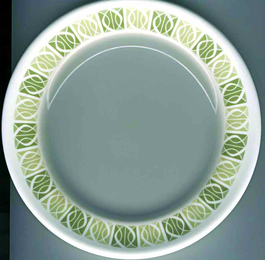 WW395 Salad Plate by Wedgwood-1