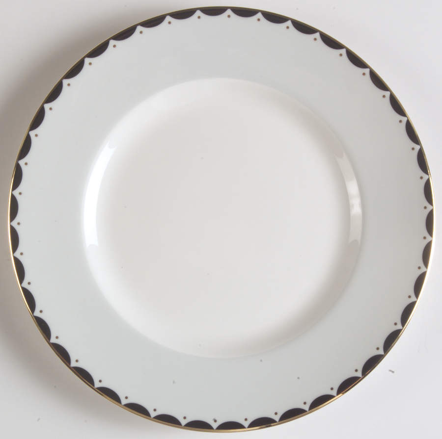 Curtain Call Bread & Butter Plate by Wedgwood-1