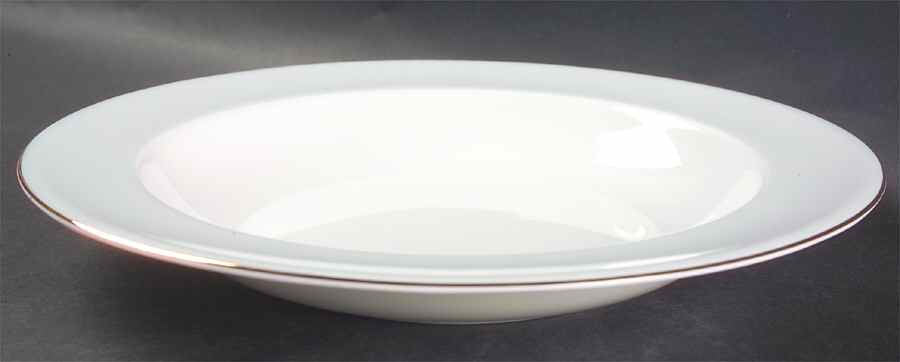 Curtain Call 11" Pasta Serving Bowl by Wedgwood-1