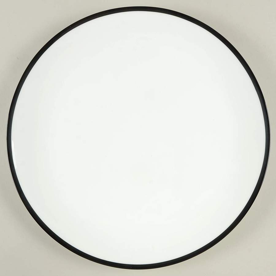 Top Note Service Plate (Charger) by Wedgwood-1