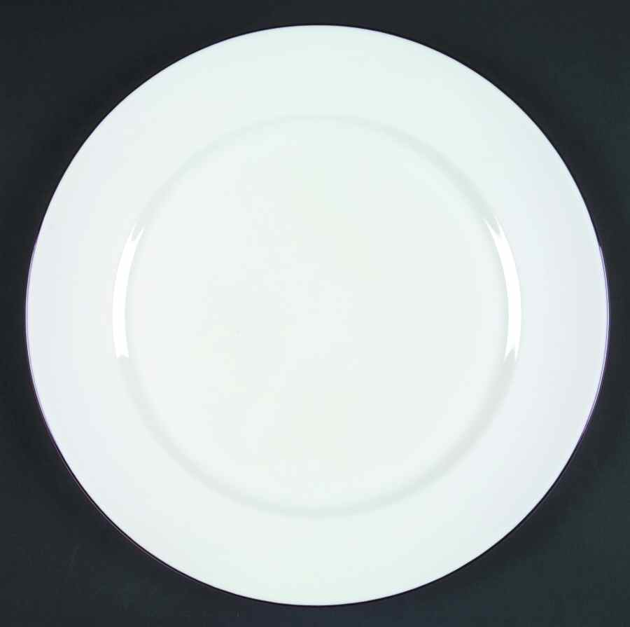 Top Note Large Dinner Plate by Wedgwood-1