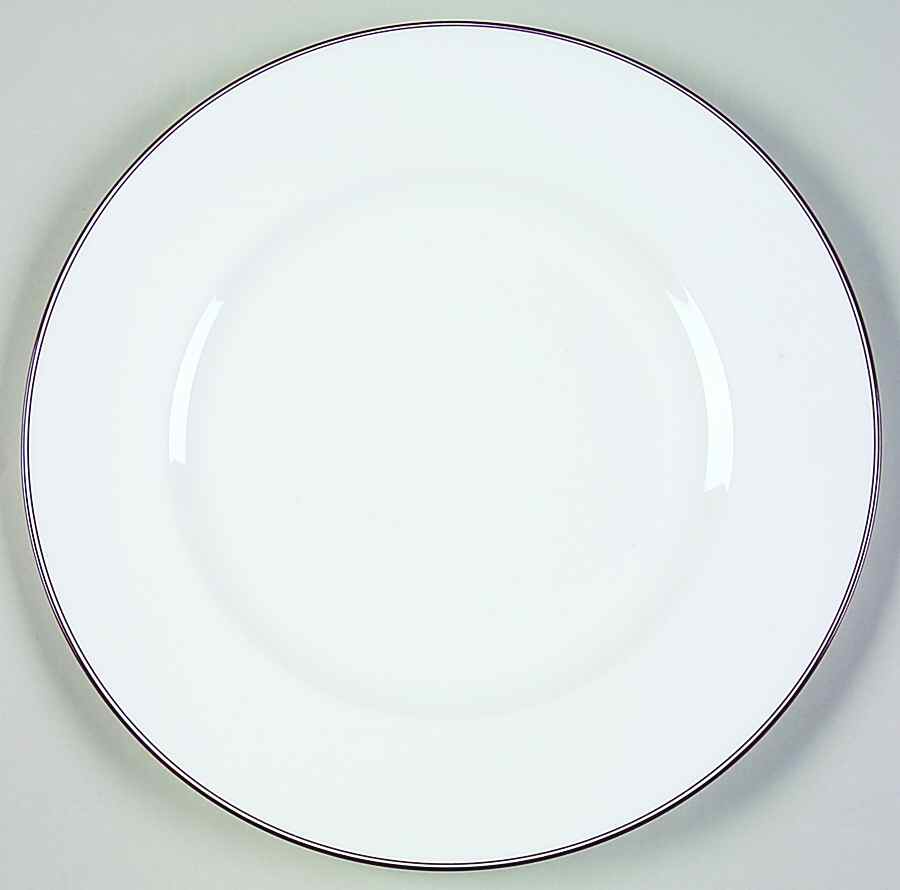 Top Note Dinner Plate by Wedgwood-1