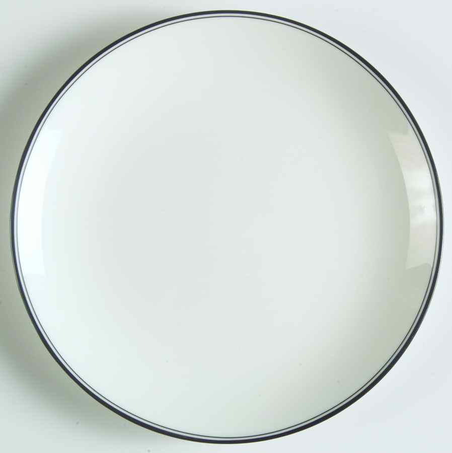 Top Note Bread & Butter Plate by Wedgwood-1