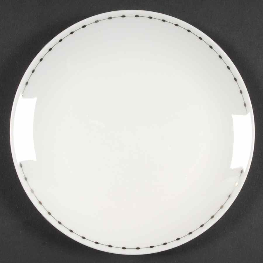 Pearl Strand Bread & Butter Plate by Wedgwood-1