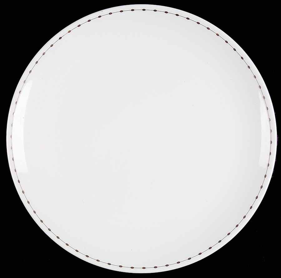 Pearl Strand Salad Plate by Wedgwood-1