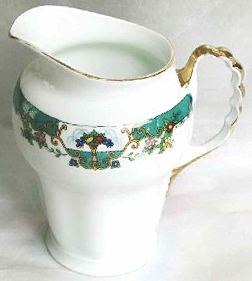 WBL11 Creamer by White Block-1