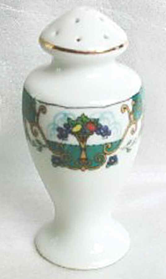 WBL11 Salt Shaker by White Block-1