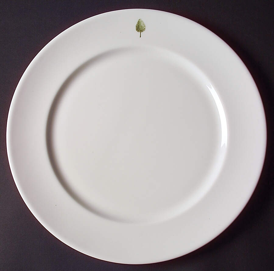 Boxwood Large Dinner Plate by Wedgwood-1