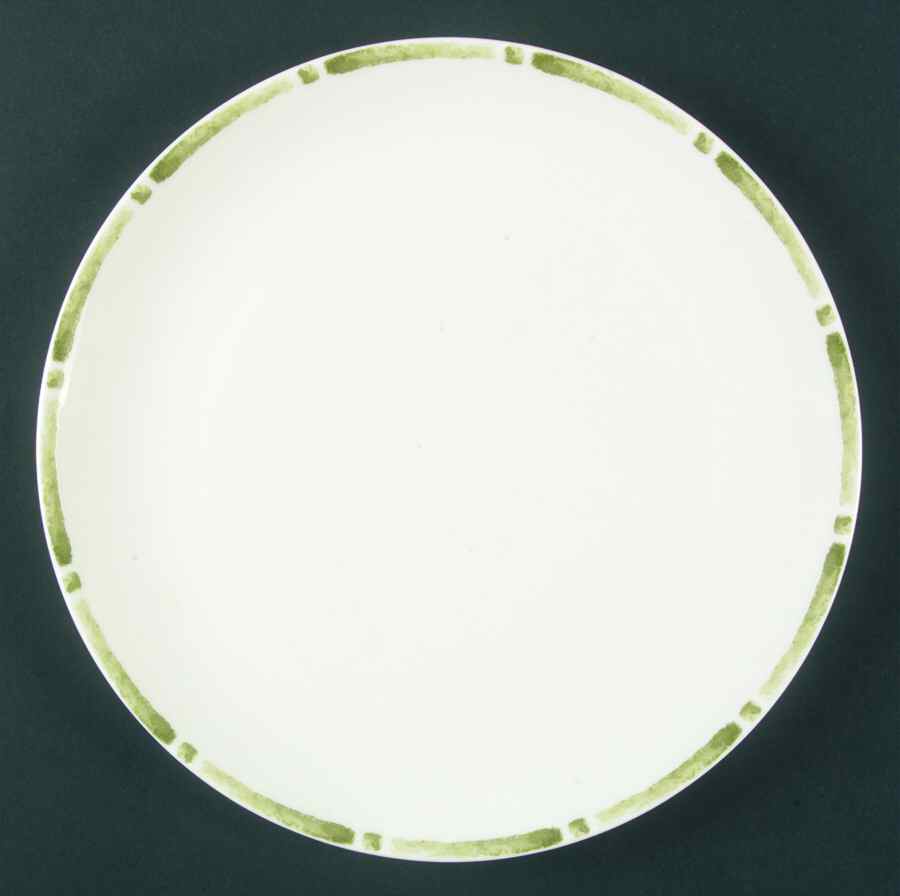 Boxwood Salad Plate by Wedgwood-1